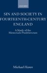 Sin and Society in Fourteenth-century England