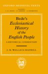 Bede\'s Ecclesiastical History Of The English People