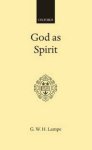 God As Spirit