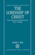 The Lordship of Christ