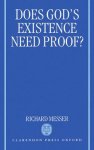 Does God\'s Existence Need Proof?