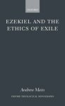 Ezekiel And The Ethics Of Exile