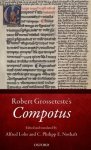 Robert Grosseteste: Compotus