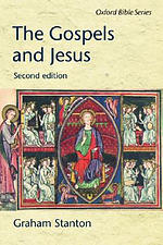 The Gospels and Jesus