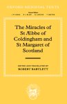 Miracles Of St Æbba Of Coldingham And St Margaret Of Scotland