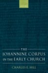 The Johannine Corpus in the Early Church