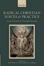 Radical Christian Voices and Practice