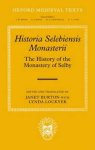 Historia Selebiensis Monasterii