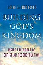 Building God\'s Kingdom