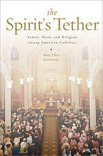The Spirit's Tether