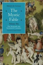 The Mystic Fable