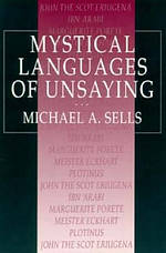 Mystical Languages Of Unsaying