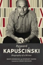 RYSZARD KAPU
