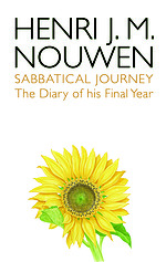 Sabbatical Journey