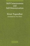 Self-Consciousness and Self-Determination