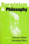 Darwinism And Philosophy