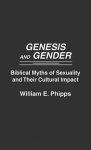 Genesis And Gender