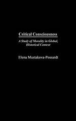 Critical Consciousness