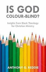 Is God Colour-blind?