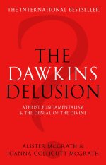 Dawkins Delusion?