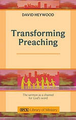 Transforming Preaching