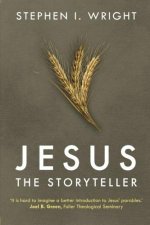 Jesus the Storyteller