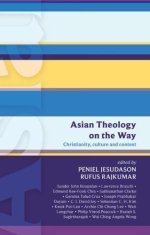 Asian Theology on the Way