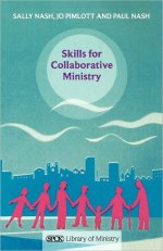 Skills For Collaborative Ministry