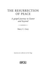 The Resurrection of Peace