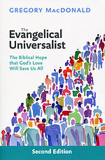The Evangelical Universalist