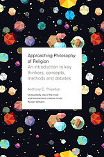 Approaching Philosophy of Religion