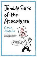 Jumble Sales of the Apocalypse