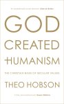 God Created Humanism