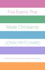 Five Events that Made Christianity
