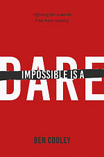 Impossible is a Dare