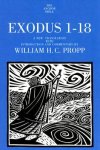 Exodus 1-18