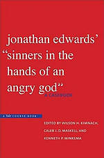 Jonathan Edwards's "Sinners in the Hands of an Angry God"