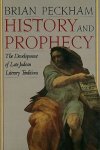 History and Prophecy