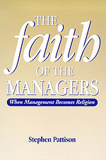 The Faith of the Managers