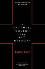 The Catholic Church and Nazi Germany