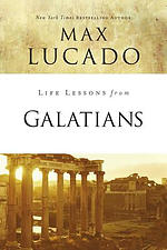 Life Lessons from Galatians