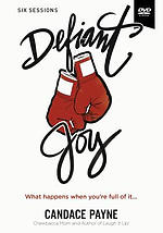 Defiant Joy Video Study