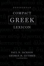 Zondervan Compact Greek Lexicon