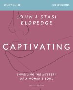 Captivating Study Guide Updated Edition