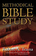 Methodical Bible Study