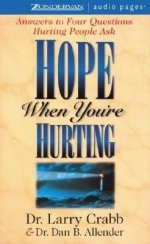 Hope When You're Hurting