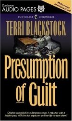 Presumption of Guilt