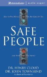 Safe People