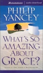 What's So Amazing About Grace?