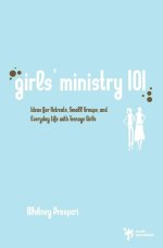 Girls' Ministry 101